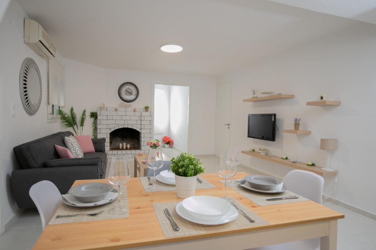 Home Sweet Home Ierapetra  Luaran gambar