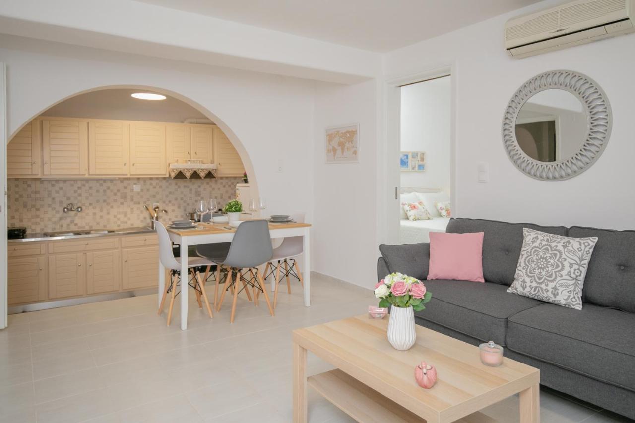 Home Sweet Home Ierapetra  Luaran gambar