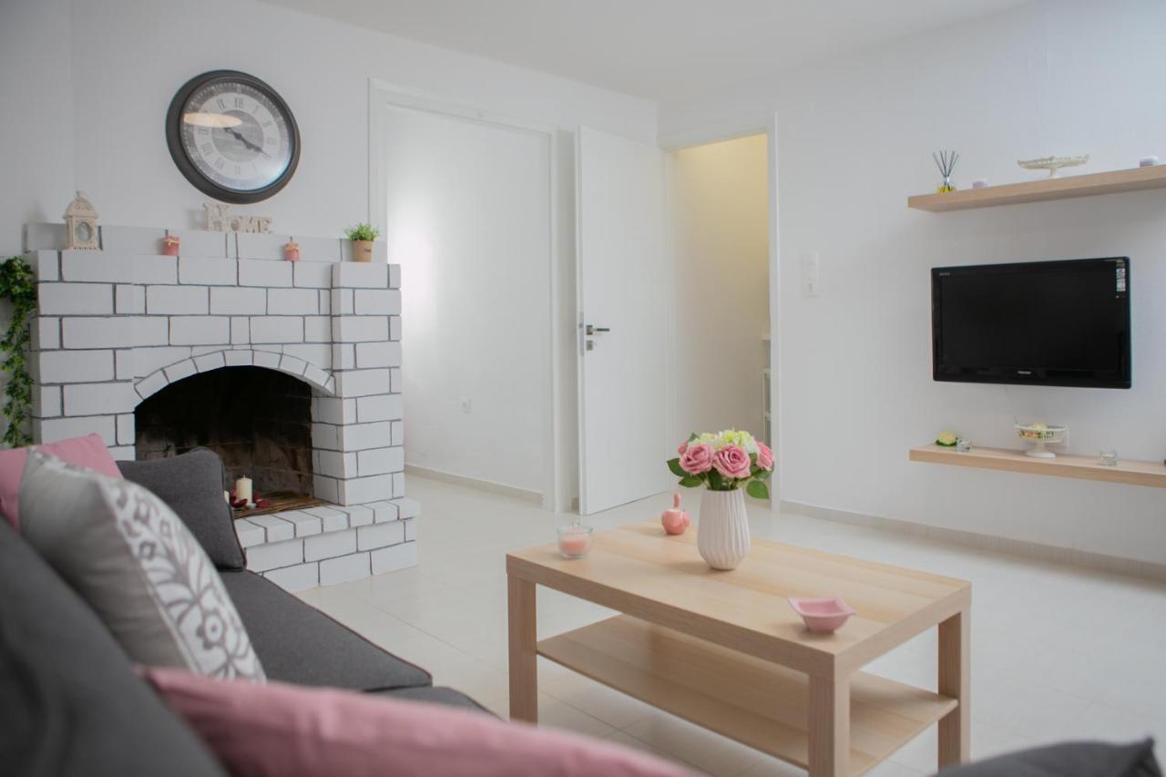 Home Sweet Home Ierapetra  Luaran gambar