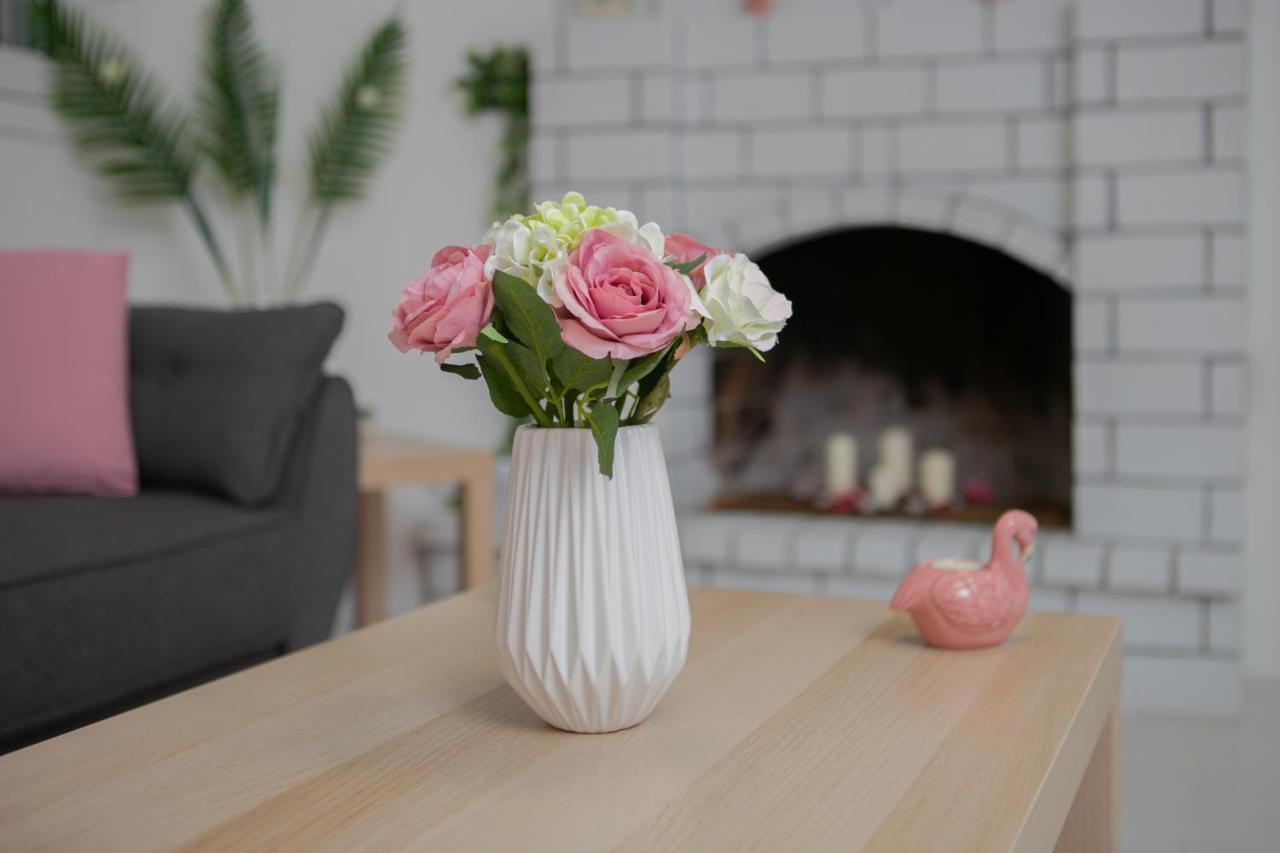 Home Sweet Home Ierapetra  Luaran gambar