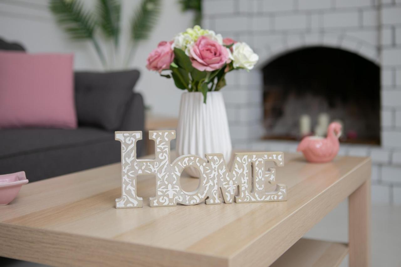 Home Sweet Home Ierapetra  Luaran gambar