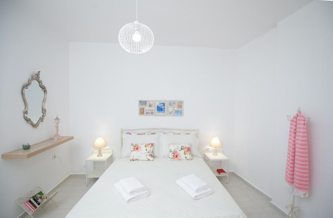 Home Sweet Home Ierapetra  Luaran gambar