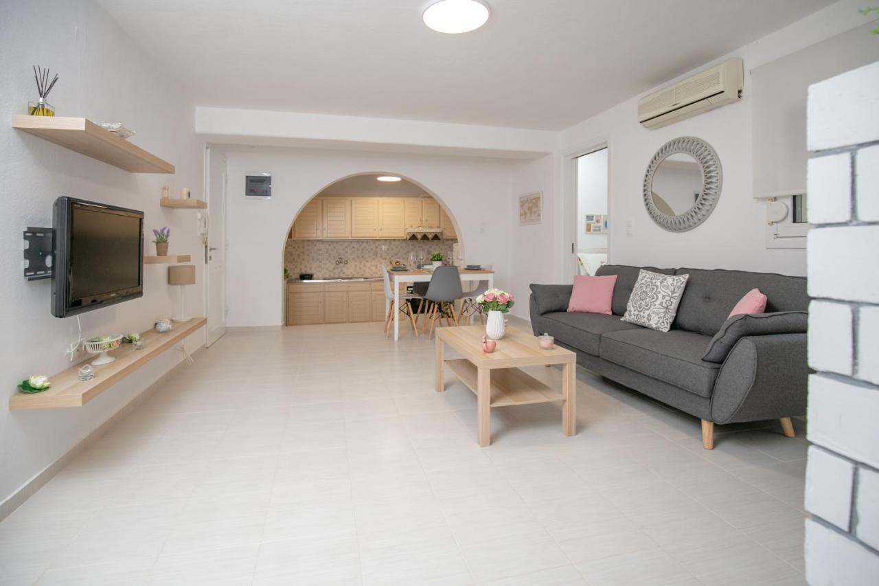 Home Sweet Home Ierapetra  Luaran gambar
