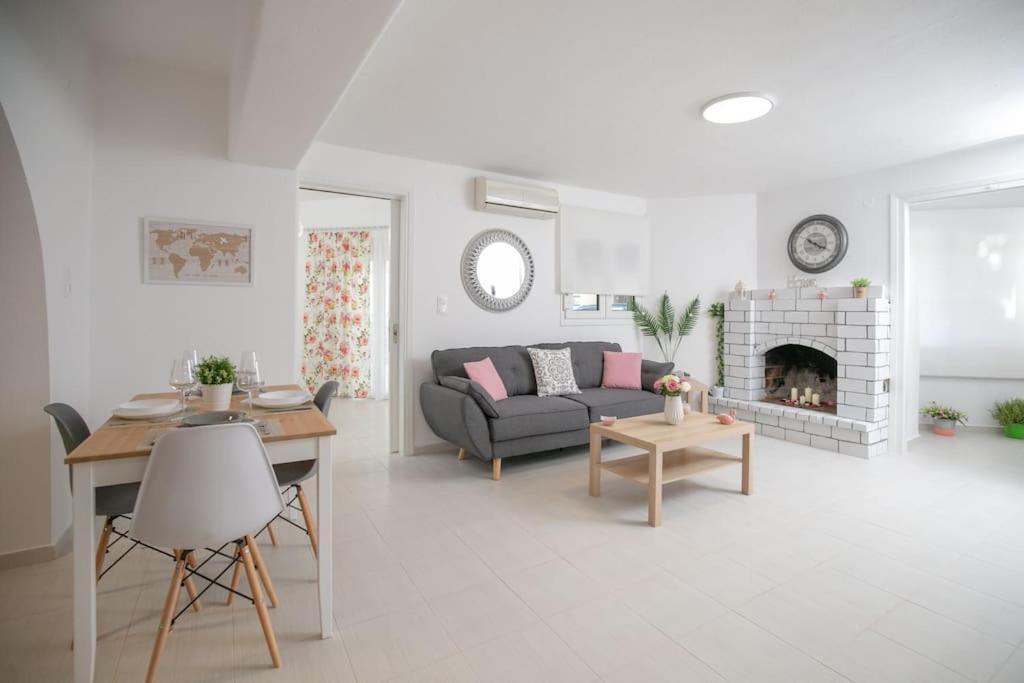 Home Sweet Home Ierapetra  Luaran gambar