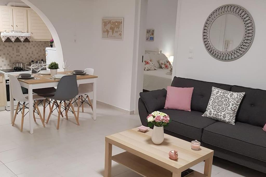 Home Sweet Home Ierapetra  Luaran gambar