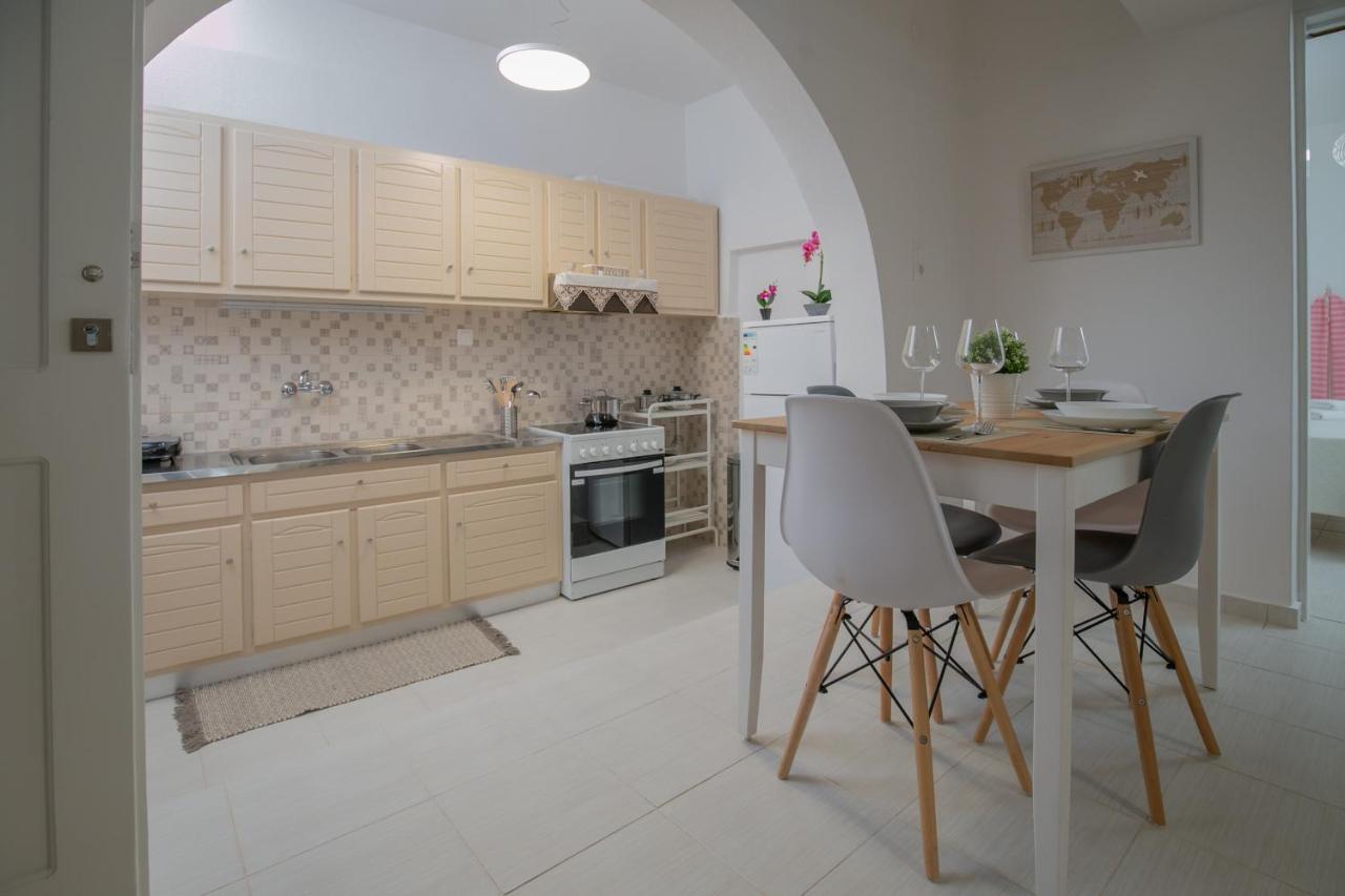 Home Sweet Home Ierapetra  Luaran gambar