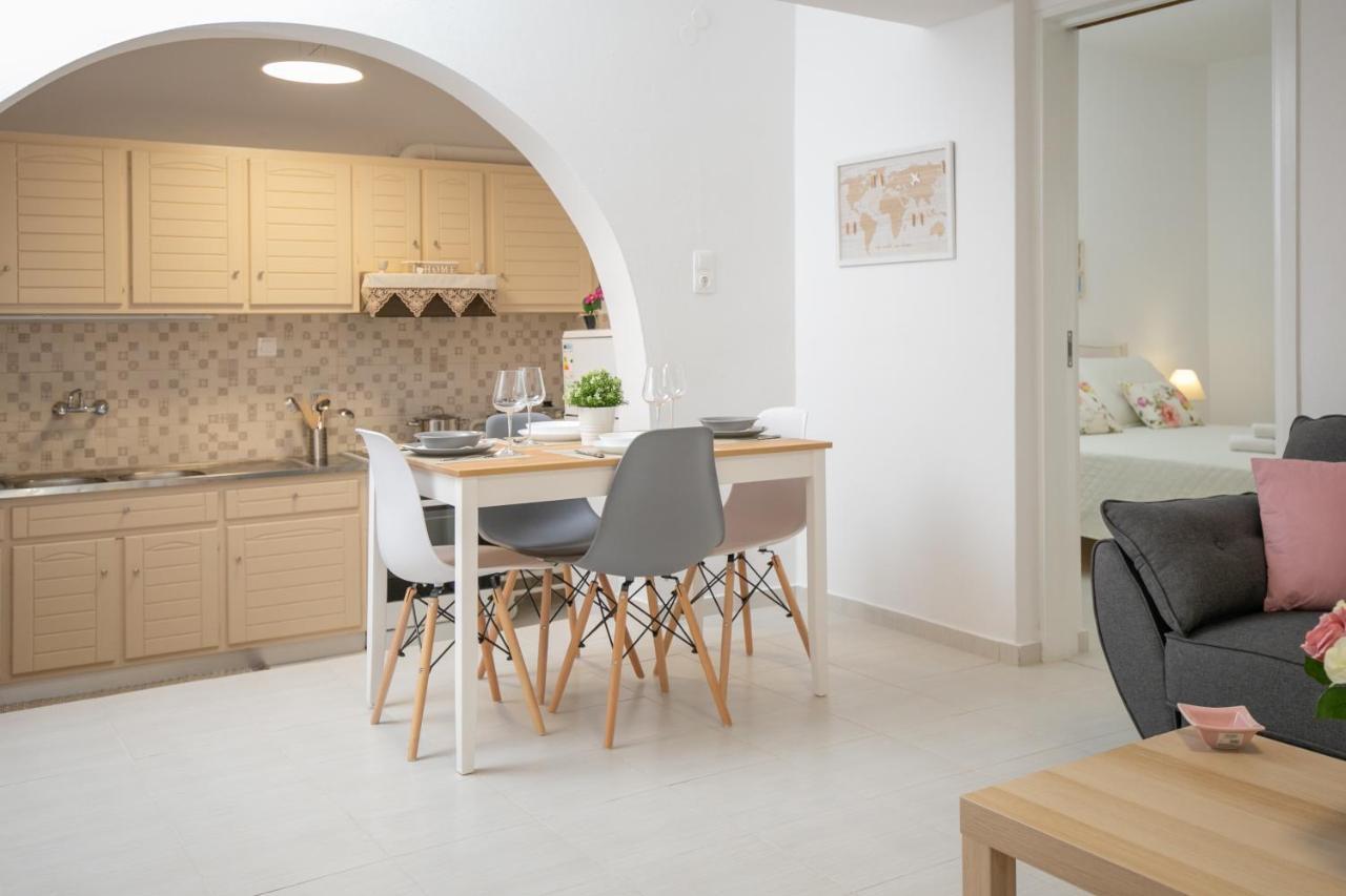 Home Sweet Home Ierapetra  Luaran gambar