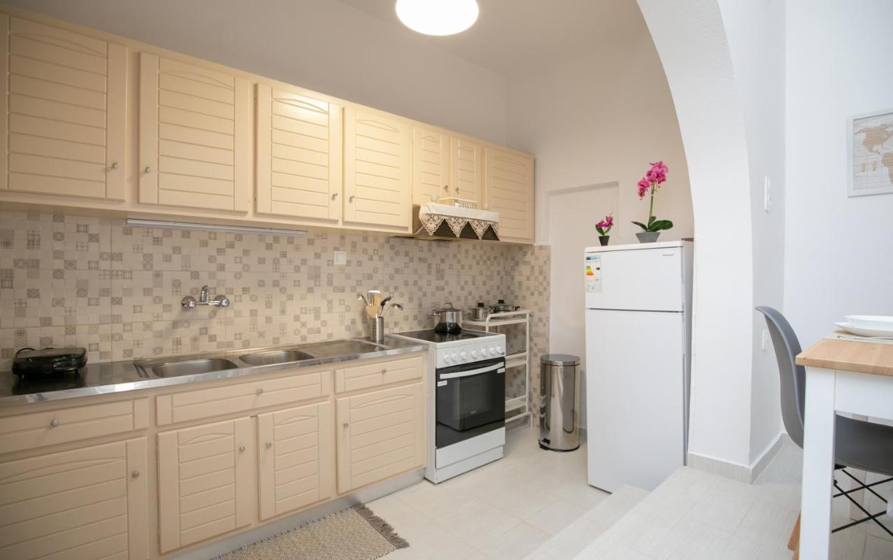 Home Sweet Home Ierapetra  Luaran gambar