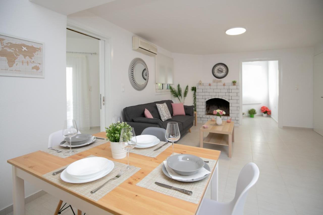 Home Sweet Home Ierapetra  Luaran gambar