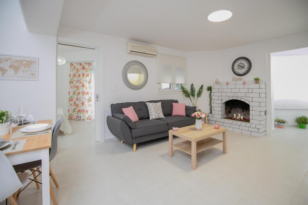 Home Sweet Home Ierapetra  Luaran gambar