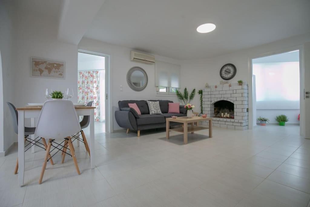 Home Sweet Home Ierapetra  Luaran gambar