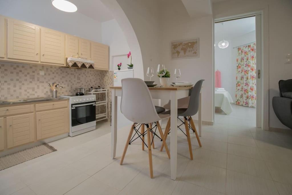 Home Sweet Home Ierapetra  Luaran gambar