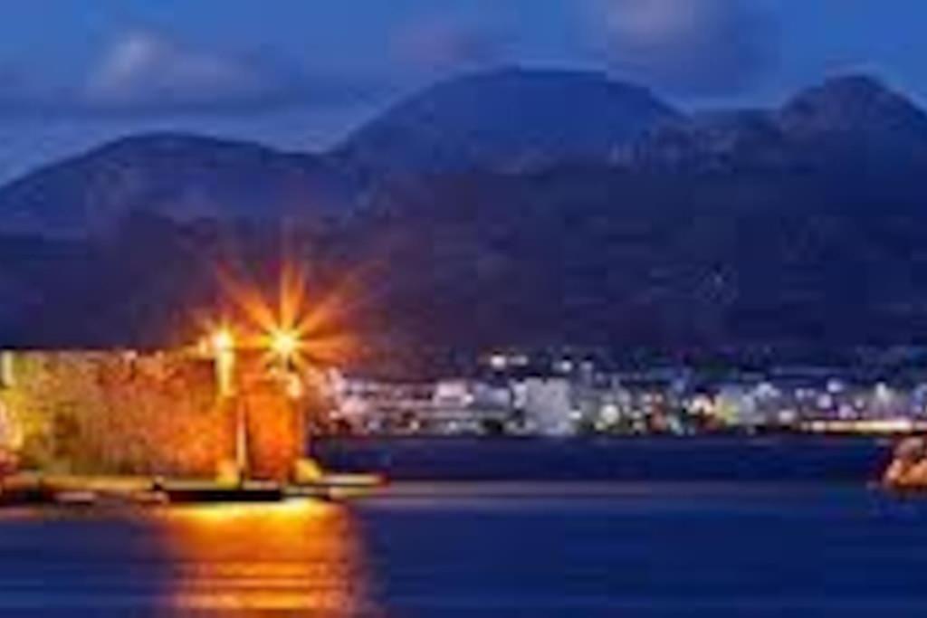Home Sweet Home Ierapetra  Luaran gambar