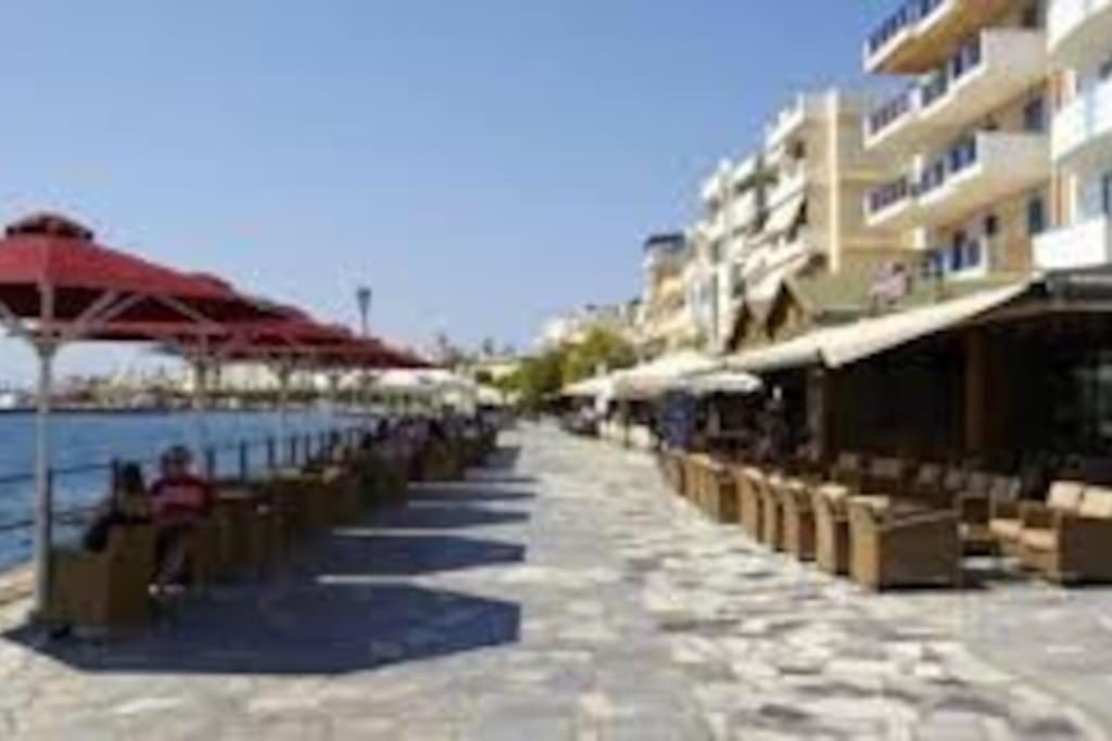 Home Sweet Home Ierapetra  Luaran gambar