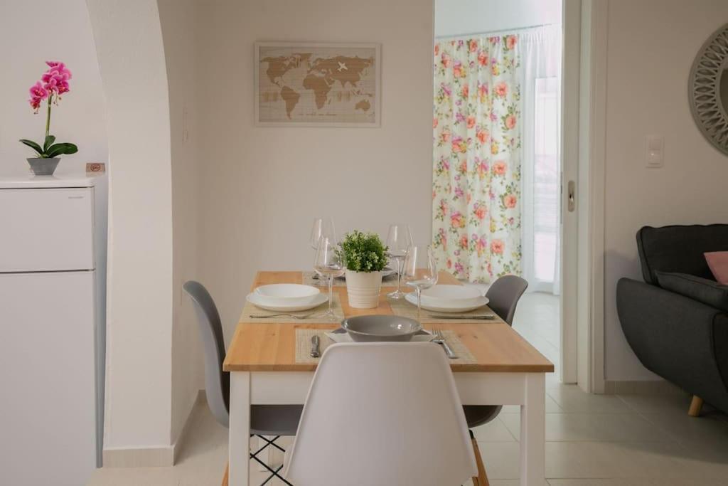 Home Sweet Home Ierapetra  Luaran gambar