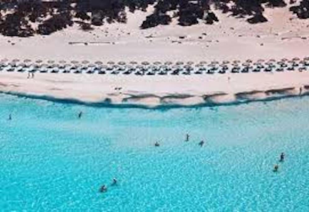 Home Sweet Home Ierapetra  Luaran gambar