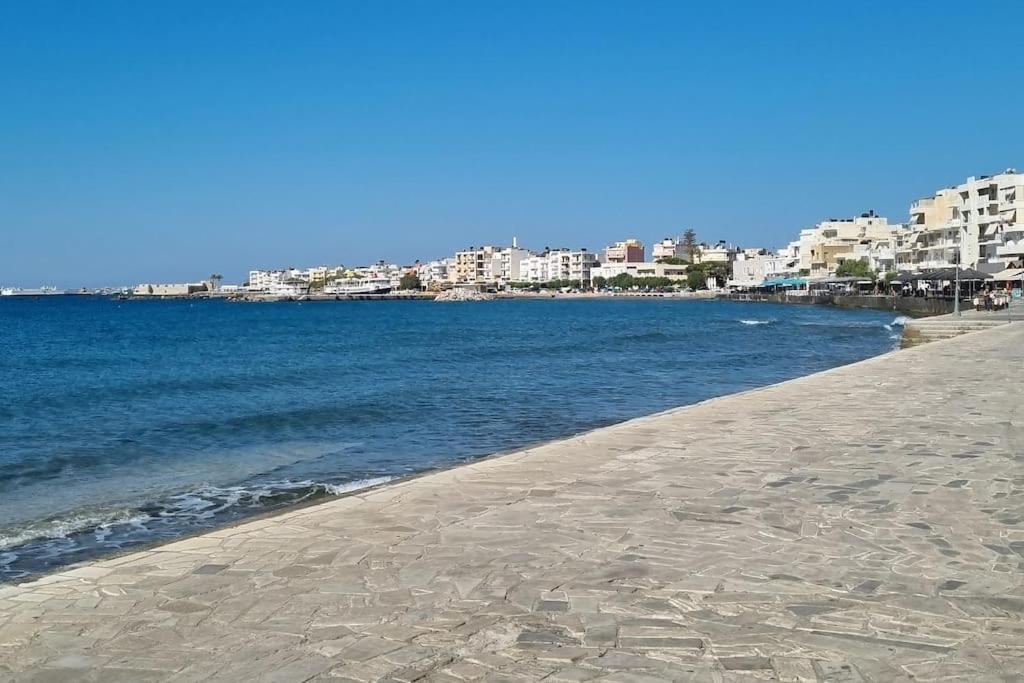 Home Sweet Home Ierapetra  Luaran gambar