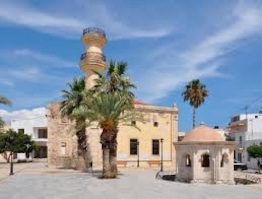 Home Sweet Home Ierapetra  Luaran gambar