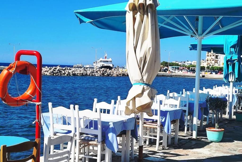 Home Sweet Home Ierapetra  Luaran gambar
