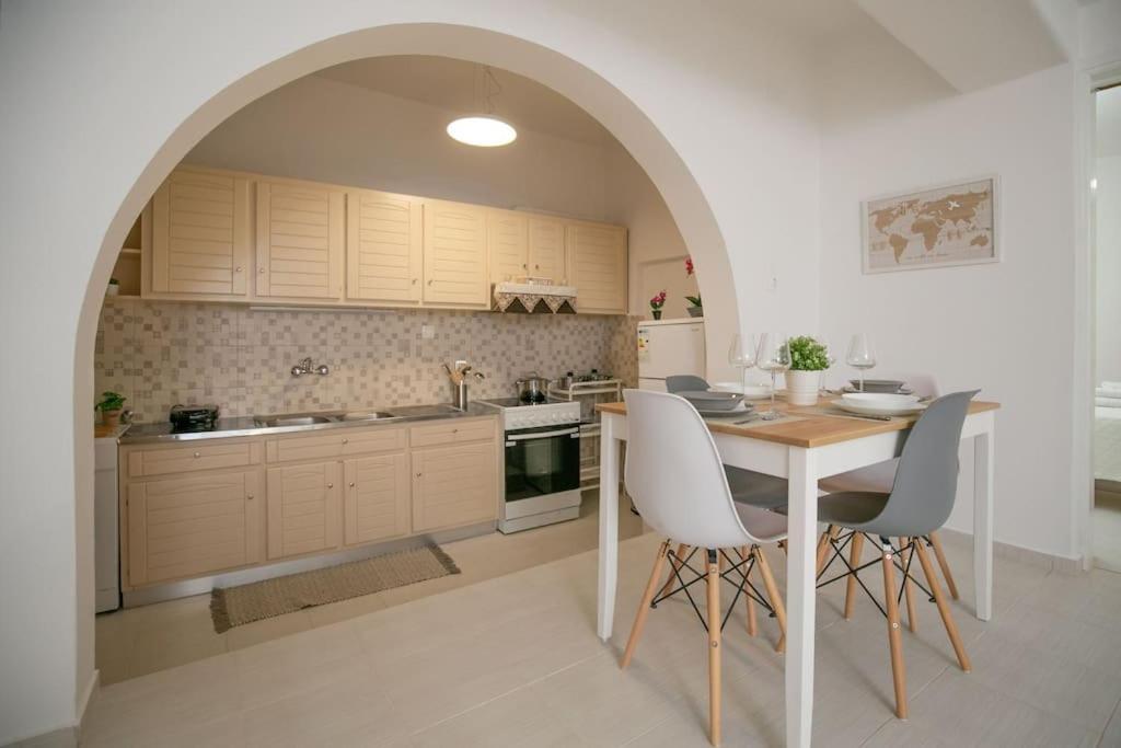 Home Sweet Home Ierapetra  Luaran gambar