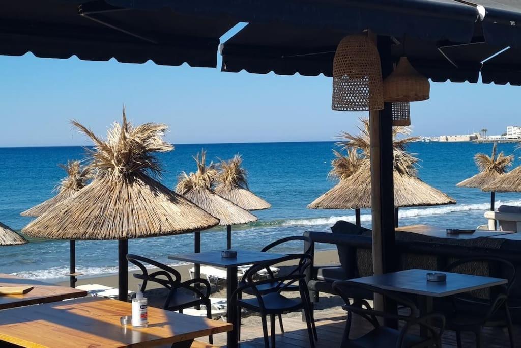 Home Sweet Home Ierapetra  Luaran gambar